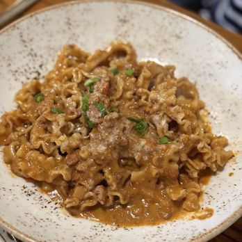The Table - New American Near Me - San Jose, California