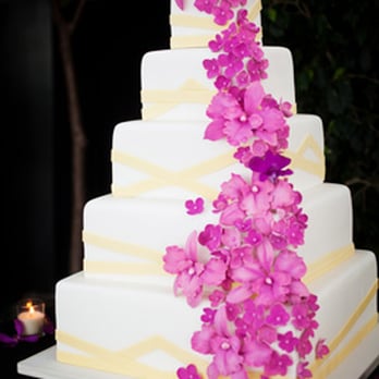 LK Events - Amy Beck Cake Design - Party & Event Planning Near Me