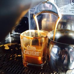 Beautiful Day Espresso