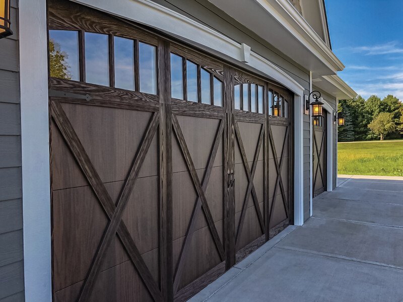 Rainier Pacific Garage Doors - Garage Door Contractor in Buckley, WA