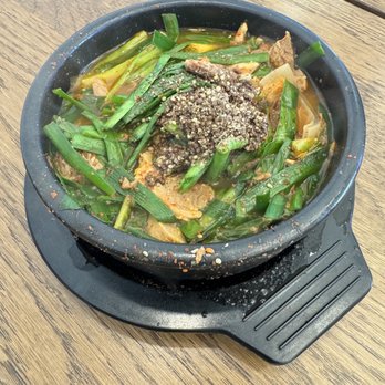 Goat Restaurant - Goat Stew - Korean Near Me - Los Angeles, California Goat Restaurant - Goat Stew - Korean Near Me - Los Angeles, California