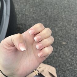 The Nail Clinic & Spa