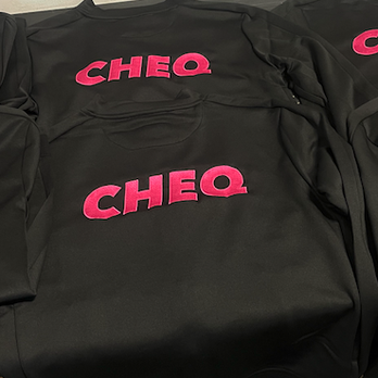 Graphic Lab Printing - Custom embroidered jackets! - Printing Services Near Me - Hicksville, New York