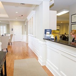 DiBello Plastic Surgery - Joseph N. DiBello, MD - Front Desk