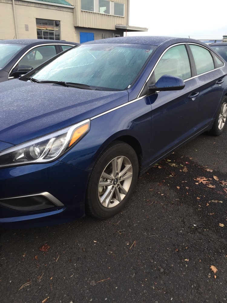 HERTZ RENT A CAR 17 Reviews 3355 N E Cornell Rd, Hillsboro, Oregon