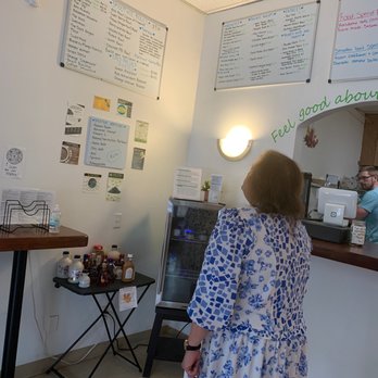 Feel Good Smoothie Bar And Cafe - Juice Bars & Smoothies Near Me - Oneonta, New York