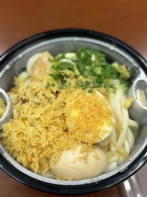 Marugame Udon by null