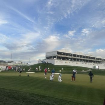 WM Phoenix Open - Festivals Near Me - Scottsdale, Arizona