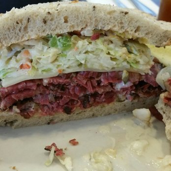 Langer's Delicatessen - Delis Near Me - Los Angeles, California Langer's Delicatessen - Delis Near Me - Los Angeles, California