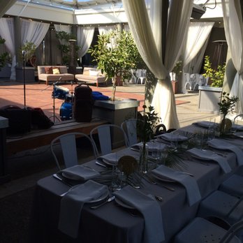 Aracely Cafe - Wedding - New American Near Me - San Francisco, California