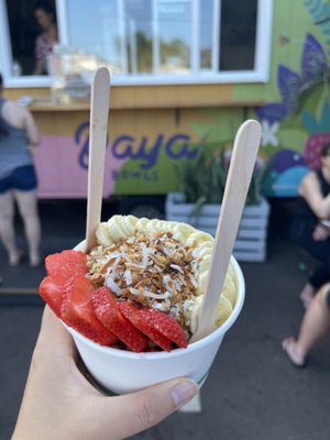Baya Bowls by null
