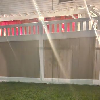 Three Brothers Fencing - Fences & Gates Near Me