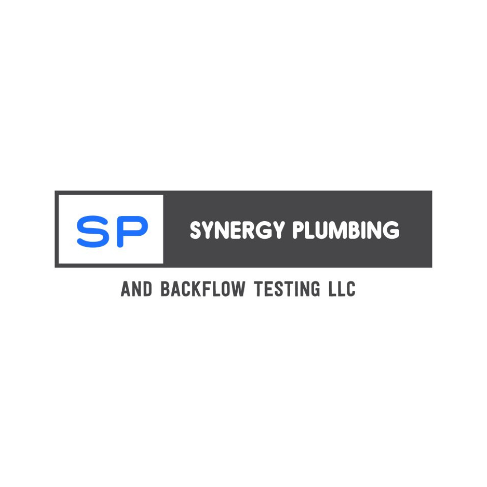 Slide of Synergy Plumbing and Backflow Testing