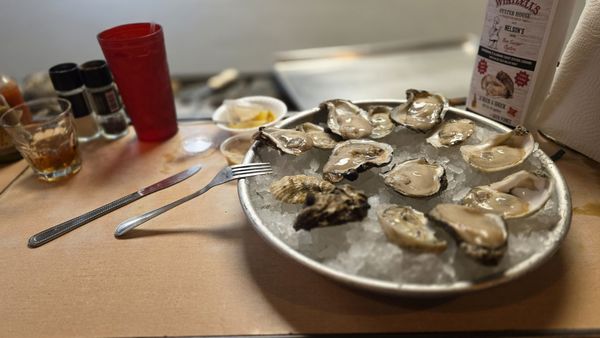 Wintzell's Oyster House by null