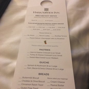 HarbourView Inn - Hotels Near Me - Charleston, South Carolina