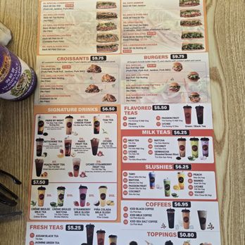 Paris Banh Mi - Sandwiches Near Me - Clovis, California