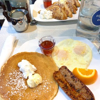 Square Cafe - The square breakfast & French toast - Breakfast & Brunch Near Me - Pittsburgh, Pennsylvania Square Cafe - The square breakfast & French toast - Breakfast & Brunch Near Me - Pittsburgh, Pennsylvania