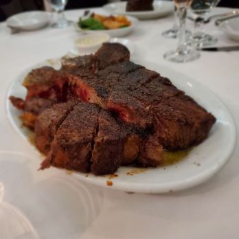 Ruth's Chris Steak House - Porterhouse for 2 - Steakhouses Near Me - Toronto, Ontario Ruth's Chris Steak House - Porterhouse for 2 - Steakhouses Near Me - Toronto, Ontario