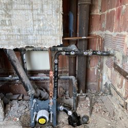 Prime Solution Piping & Heating - The best company I recommended