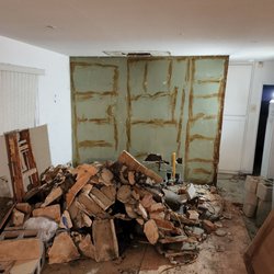 Premier Demolition and Hauling - Debris