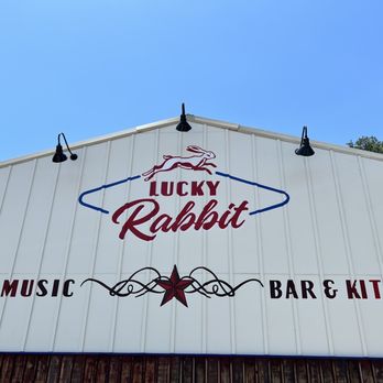 Lucky Rabbit - Music Venues Near Me - Jonestown, Texas