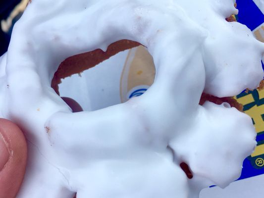 Daylight Donuts by null