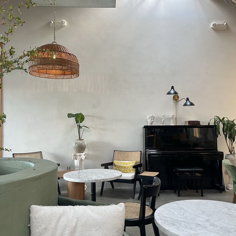 Pantheon Coffee - Coffee & Tea Near Me - West Hollywood, California Pantheon Coffee - Coffee & Tea Near Me - West Hollywood, California