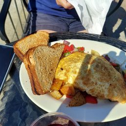 Omelet Omelet