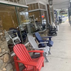 Mattingly’s Amish Outdoor Furniture