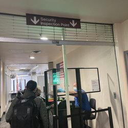 TSA Checkpoint - Durango-La Plata County Airport