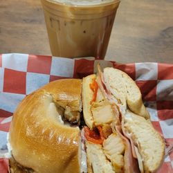 Merrill's Coffee And Bistro