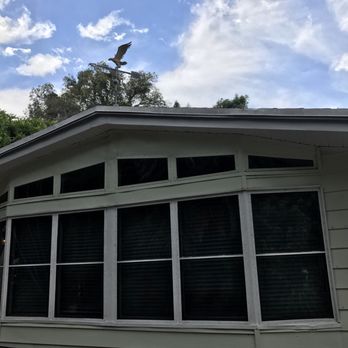 Florida Window Tinting - Home Window Tinting Near Me - Lake Park, Florida
