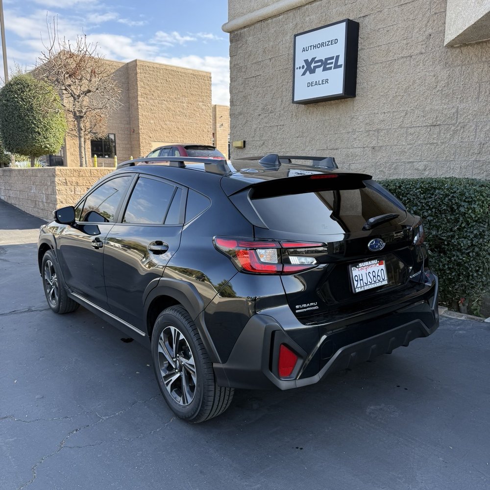 Honest Tint & PPF - Car Window Tinting Near Me - Yucaipa, California Honest Tint & PPF - Car Window Tinting Near Me - Yucaipa, California