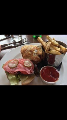 Halcyon Hot Springs Resort by null