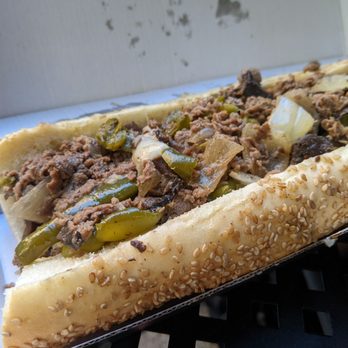 Cleavers - Bloco - Cheesesteaks Near Me - Philadelphia, Pennsylvania
