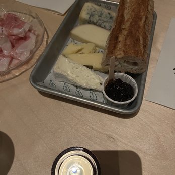 Picnic - Cheese Platter - Wine Bars Near Me - Philadelphia, Pennsylvania