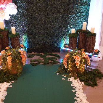 Elegant Event Decor - Party Equipment Rentals Near Me - Orland Park, Illinois