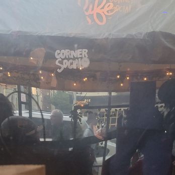 Corner Social - New American Near Me - New York, New York Corner Social - New American Near Me - New York, New York