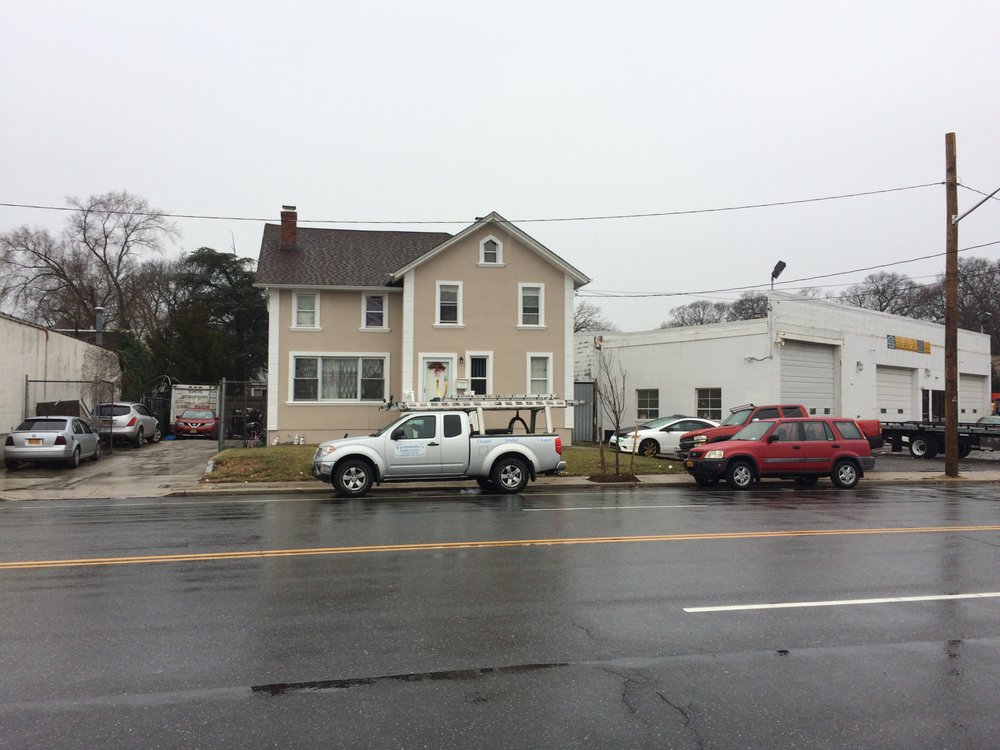 FERNANDOS SEAMLESS GUTTERS & LEADERS Freeport, NY Yelp