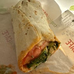 Tropical Smoothie Cafe