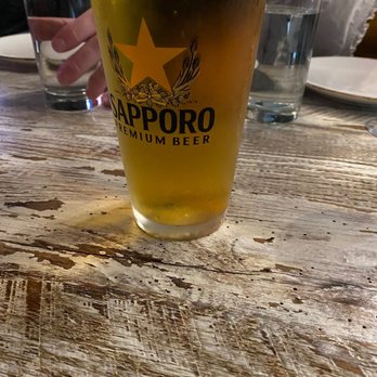 Fireproof Restaurant - Sapporo - Tapas/Small Plates Near Me - Columbus, Ohio