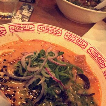 Tiger Den - Ramen Near Me - Houston, Texas Tiger Den - Ramen Near Me - Houston, Texas