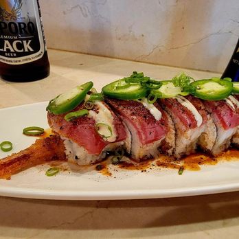 Sushi Huku - Japanese Near Me - San Marcos, California Sushi Huku - Japanese Near Me - San Marcos, California