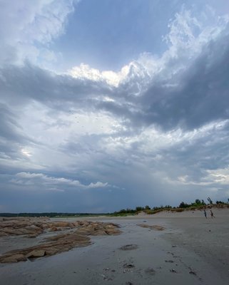 Wingaersheek Beach by null