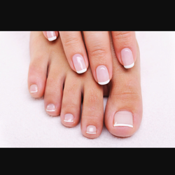 Happy Nails