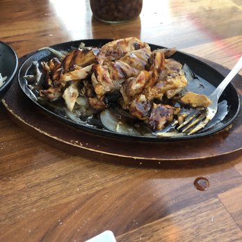 Ichima - Hibachi Chicken - Sushi Bars Near Me - Pasadena, California