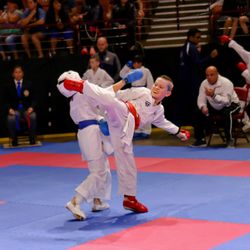 USA Martial Arts of Morgantown