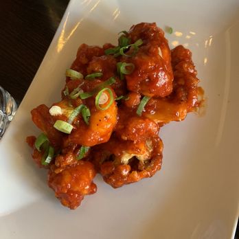 Nimbooda - Cauliflower Manchurian - Indian Near Me - Brooklyn, New York