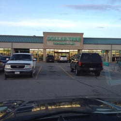 Dollar Tree