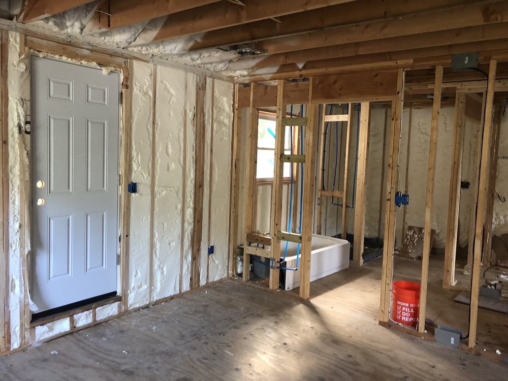 SONO SPRAY FOAM INSULATION 17 Photos Norwalk, Connecticut